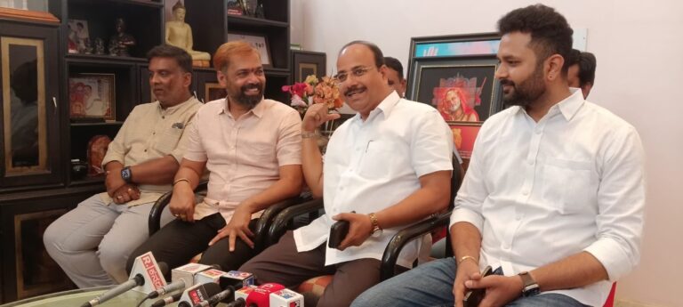 ಜಾತಿಗಣತಿ ವರದಿ ಕೈಬಿಟ್ಟು ಮರು ಸಮೀಕ್ಷೆ ನಡೆಸಿ