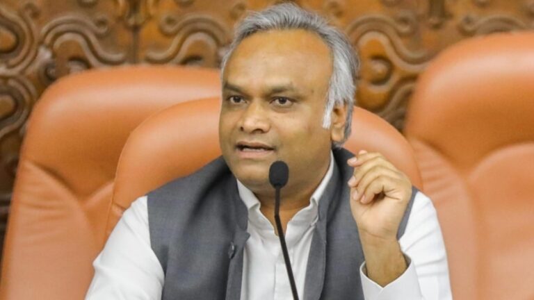 400 ಕೋಟಿ ಪ್ರಕರಣ ಕೇಂದ್ರ ಸರ್ಕಾರದಿಂದಲೇ ತನಿಖೆ ಆಗಲಿ