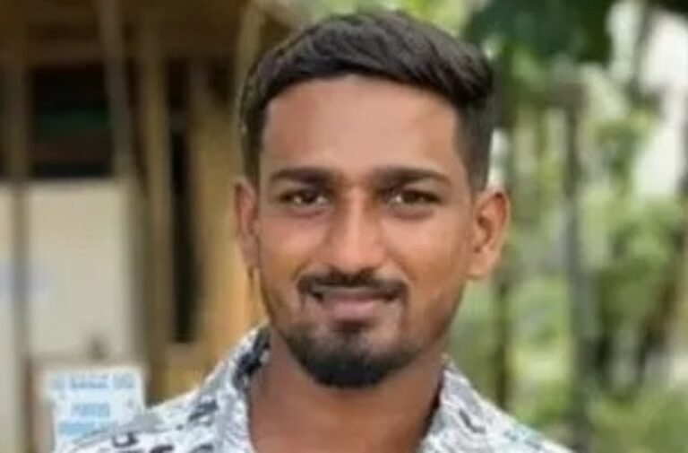 ಬಂಟ್ವಾಳದ ಯುವಕ ದಕ್ಷಿಣ ಆಫ್ರಿಕಾದಲ್ಲಿ ಸಾವು