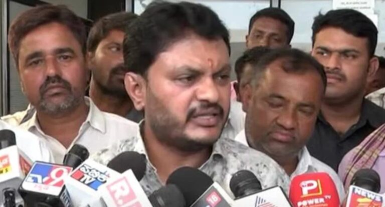 ಮರು ಜಾತಿ ಗಣತಿಗೆ ಸ್ವಾಗತ