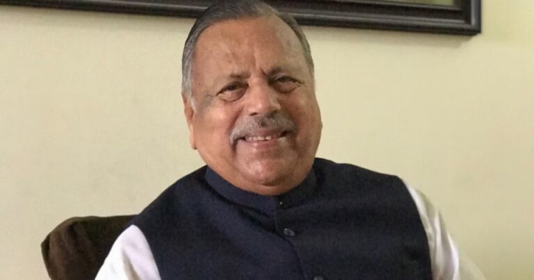 ಮಾಜಿ ಸಚಿವ ಬೇಗಾನೆ ರಾಮಯ್ಯ ನಿಧನ