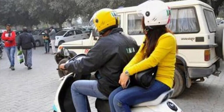 ರ‍್ಯಾಪಿಡೋ, ಊಬರ್ ಬೈಕ್ ಟ್ಯಾಕ್ಸಿ ಸೇವೆ ಸ್ಥಗಿತ : ಹೈಕೋರ್ಟ್ ಸೂಚನೆ ಹಿನ್ನಲೆಯಲ್ಲಿ ಆದೇಶ