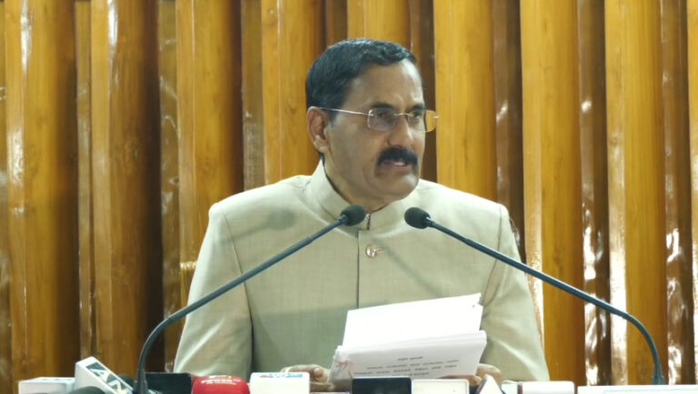 ಲೋಕಾ ದೂರು ವಿಚಾರಣೆಯಲ್ಲಿ ಸದ್ದು ಮಾಡಿದ ಸಂಯುಕ್ತ ಕರ್ನಾಟಕ ವರದಿ!