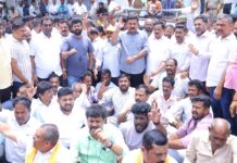 ವಿನಯ್ ಆತ್ಮಹತ್ಯೆ ಪ್ರಕರಣ: ಸಿಬಿಐ ತನಿಖೆಗೆ ವಿಜಯೇಂದ್ರ ಒತ್ತಾಯ