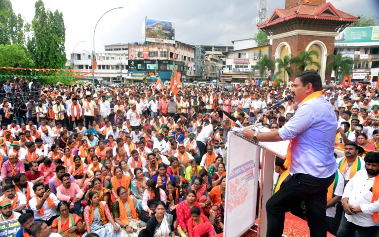 ಭ್ರಷ್ಟಾಚಾರದಲ್ಲಿ ಕರ್ನಾಟಕ ನಂಬರ್‌ ಒನ್‌