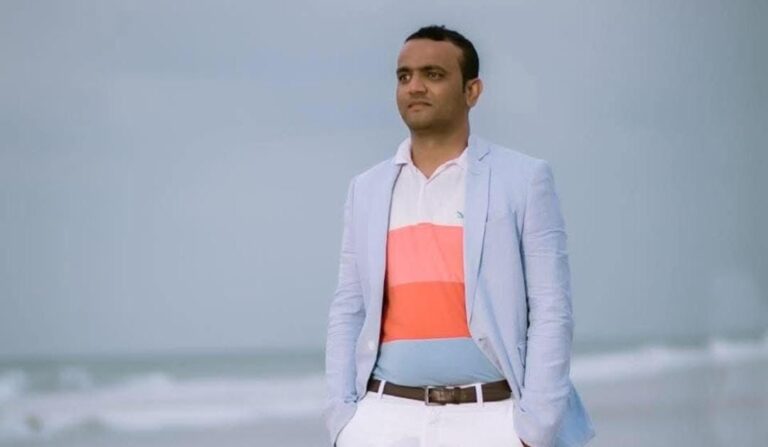 ಕೊಡಗು: ಬಿಜೆಪಿ ಕಾರ್ಯಕರ್ತ ಆತ್ಮಹತ್ಯೆಗೆ ಶರಣು