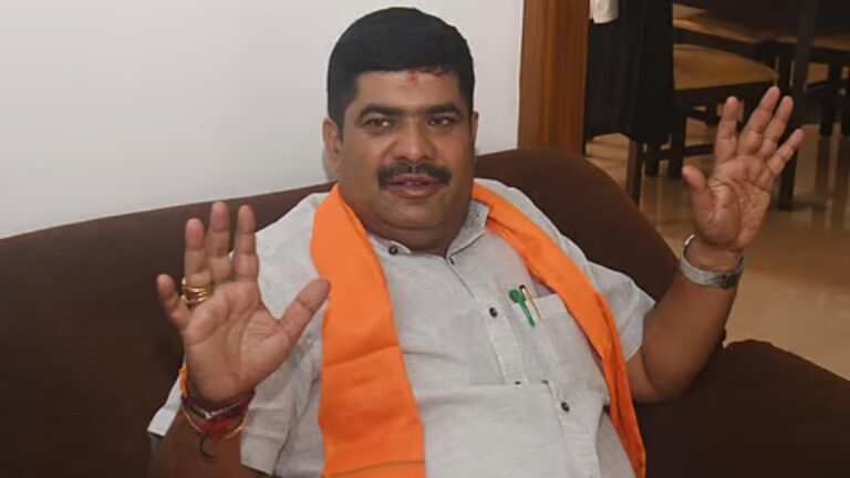 ಜಿಲ್ಲೆಯಲ್ಲಿ ಹಿಂದೂಗಳ ಧಮನಕಾರಿ ಯತ್ನ ಸಹಿಸುವುದಿಲ್ಲ: ಶಾಸಕ ಕಾಮತ್