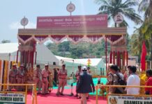 ಸಚಿವ ಸಂಪುಟ ಸಭೆಗೆ ಕ್ಷಣಗಣನೆ