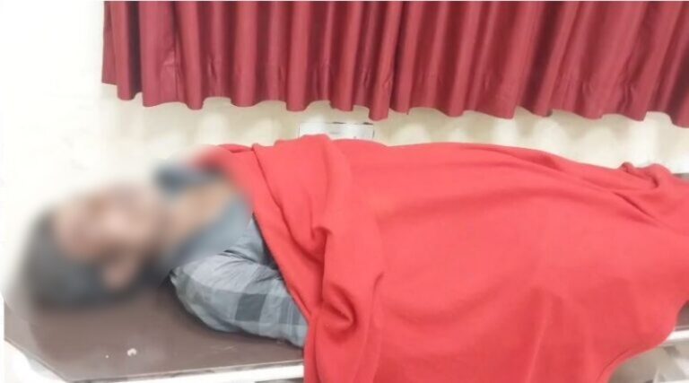 ಹುಬ್ಬಳ್ಳಿ ಎನ್‌ಕೌಂಟರ್‌ ಪ್ರಕರಣ: ಆರೋಪಿ ಮೃತದೇಹ ಸಮಾಧಿ ಮಾಡಲಾಗುವುದು