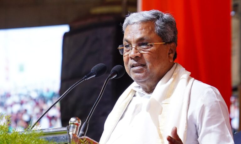 ನಾಲ್ವಡಿ ಅರಸರನ್ನು ನಾವು ಸದಾ ಸ್ಮರಿಸಬೇಕು