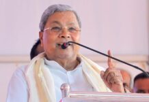 ಸ್ಟಿಂಗ್ ಪ್ರಕರಣದ ಸತ್ಯ ತನಿಖೆಯಿಂದ ಹೊರಬರಲಿ: ಸಿದ್ದರಾಮಯ್ಯ