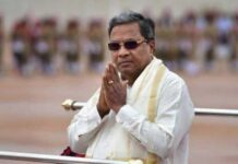 ಇನ್ನೂ 2 ವರ್ಷ ಸಿದ್ದರಾಮಯ್ಯನೇ ಸಿಎಂ: ಗೃಹ ಸಚಿವರ ಸ್ಪಷ್ಟನೆ