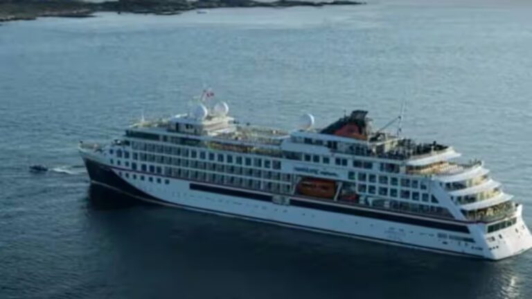 ಆರೂವರೆ ಗಂಟೆಯಲ್ಲಿ ಗೋವಾ ಟು ಮುಂಬಯಿ ಹಡಗು ಪ್ರಯಾಣ…