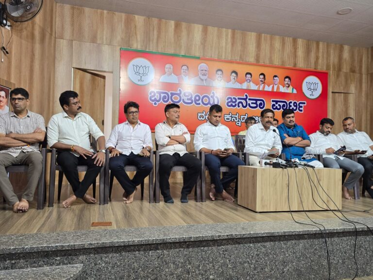 ಸುಹಾಸ್‌ ಶೆಟ್ಟಿ ಹತ್ಯೆ: ನಿಷೇಧಿತ ಪಿಎಫ್‌ಐ ಸಂಘಟನೆಯ ಕೈವಾಡದ ಶಂಕೆ