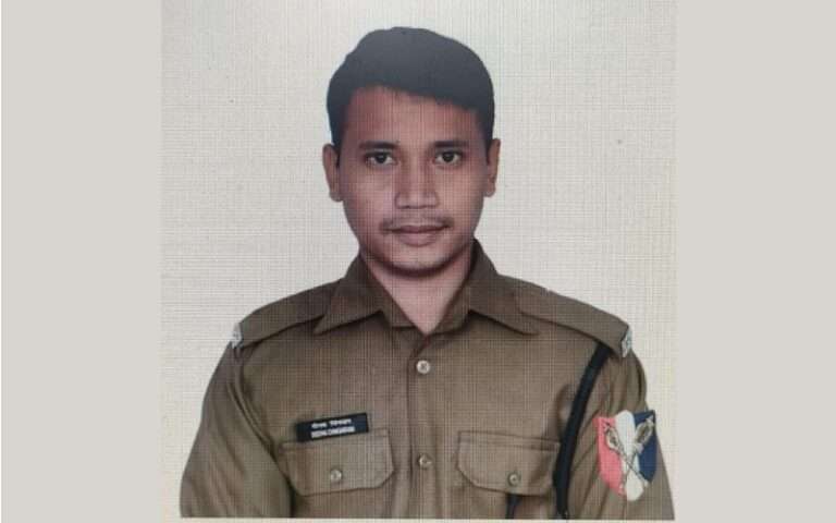 ಪಾಕ್‌ ಗುಂಡಿನ ದಾಳಿ: ಬಿಎಸ್‌ಎಫ್ ಯೋಧ ದೀಪಕ್ ಹುತಾತ್ಮ