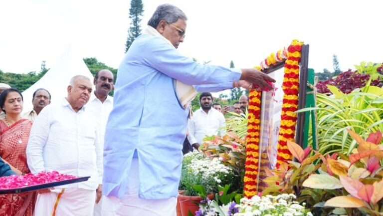 ಆಧುನಿಕ ಭಾರತಕ್ಕೆ ನೆಹರೂ ಅಡಿಪಾಯ