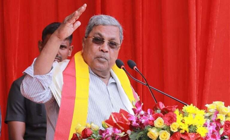 ನೆಲ-ಜಲ-ಭಾಷೆಯ ರಕ್ಷಣೆಯ ವಿಚಾರದಲ್ಲಿ ಯಾವುದೇ ರಾಜಿ ಇಲ್ಲ