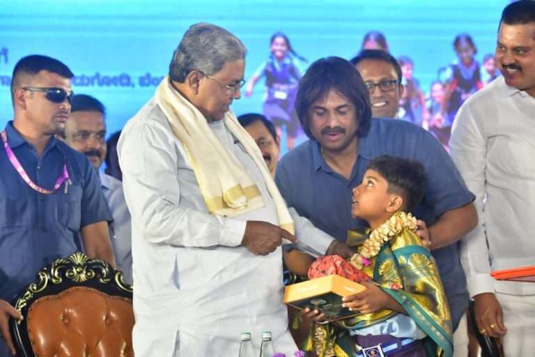 ಗುಣಮಟ್ಟದಲ್ಲಿ ಸರ್ಕಾರಿ ಶಾಲೆಗಳು ಹಿಂದುಳಿದಿಲ್ಲ