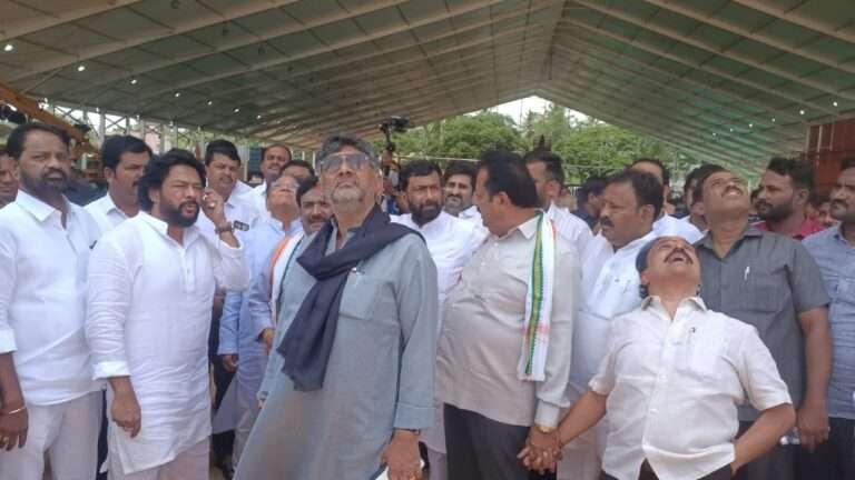 ಮೇ 20 ರಂದು ಹೊಸಪೇಟೆಯಲ್ಲಿ ಸಾಧನಾ ಸಮಾವೇಶ