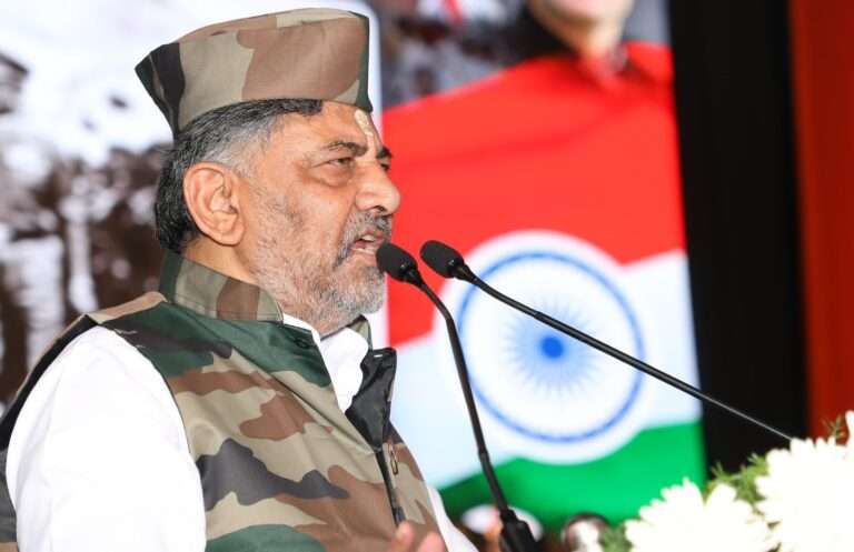 ಯೋಧರ ಕಲ್ಯಾಣಕ್ಕೆ ನಿಗಮ ಸ್ಥಾಪಿಸಲು ಚಿಂತನೆ