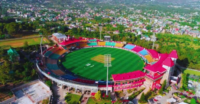 IPL2025: ಮೇ 11ರ ಧರ್ಮಶಾಲಾ ಪಂದ್ಯ ಸ್ಥಳಾಂತರ
