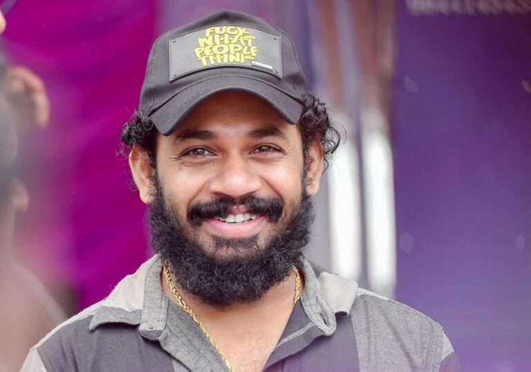 ಕಾಮಿಡಿ ಕಿಲಾಡಿಗಳು ಖ್ಯಾತಿಯ ನಟ ರಾಕೇಶ್ ಪೂಜಾರಿ ನಿಧನ