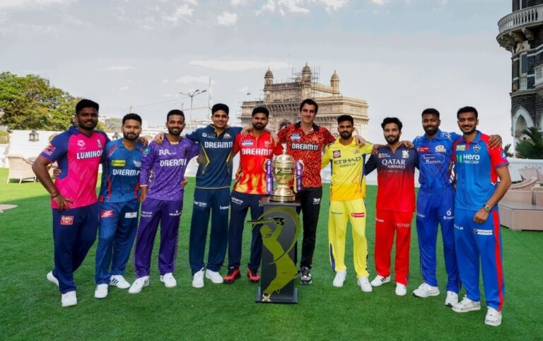 IPL 2025: 18ನೇ ಆವೃತ್ತಿಯ ಉಳಿದ ಪಂದ್ಯಗಳು ಅಮಾನತು