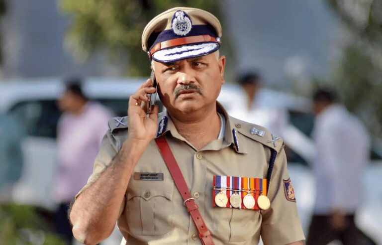 ಪ್ರವೀಣ್ ಸೂದ್ ಅಧಿಕಾರಾವಧಿ ವಿಸ್ತರಣೆ