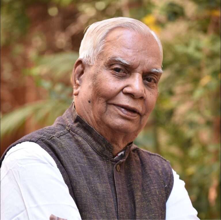 ಖ್ಯಾತ ಪ್ರಕಾಶಕ ಡಾ. ರಮಾಕಾಂತ ಜೋಶಿ ನಿಧನ