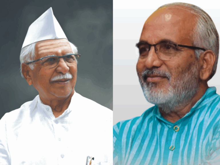 ಕರ್ನಾಟಕ ವಿದ್ಯಾವರ್ಧಕ ಸಂಘಕ್ಕೆ ಬೆಲ್ಲದ ಬಣ ಪುನರಾಯ್ಕೆ