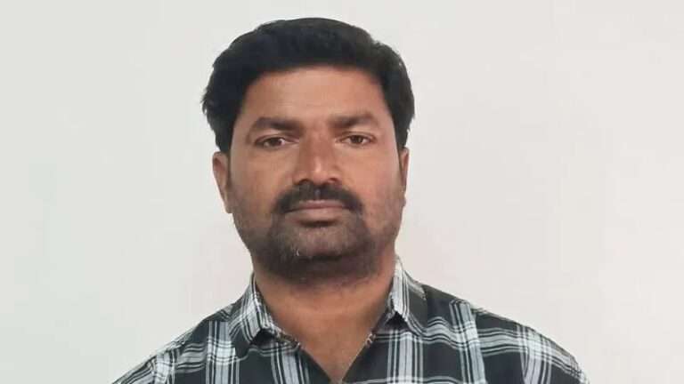 ಪ್ರಧಾನಿ ಮೋದಿ ಕುರಿತು ಅವಹೇಳನಕಾರಿ ಪೋಸ್ಟ್: ಯುವಕನ ಬಂಧನ