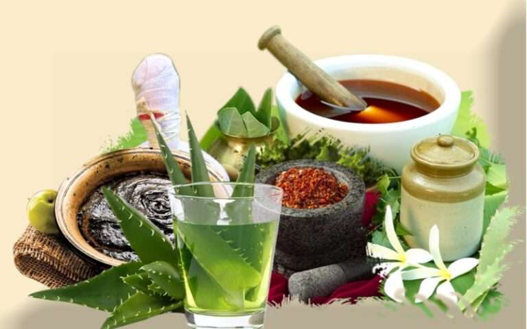 ಪ್ರತಿ ವರ್ಷ ಸೆಪ್ಟೆಂಬರ್ 23 ರಂದು ಆಯುರ್ವೇದ ದಿನ