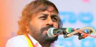 “BJPಗೆ ಮತ ಹಾಕಿದರೆ ಕಸದ ಬುಟ್ಟಿಗೆ ಹಾಕಿದಂತೆ” – ಈಶ್ವರ ಖಂಡ್ರೆ