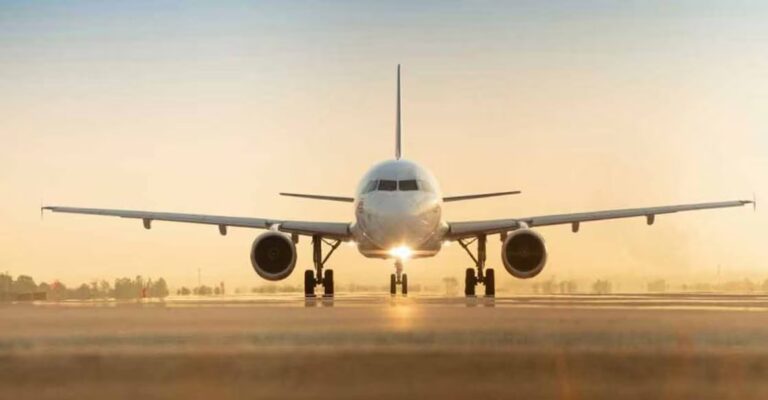 ಭಾರತದ 27 ವಿಮಾನ ನಿಲ್ದಾಣಗಳು ಬಂದ್