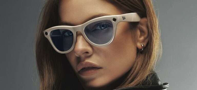 ಕನ್ನಡಕಕ್ಕೂ ಬಂತು ಮೆಟಾ AI