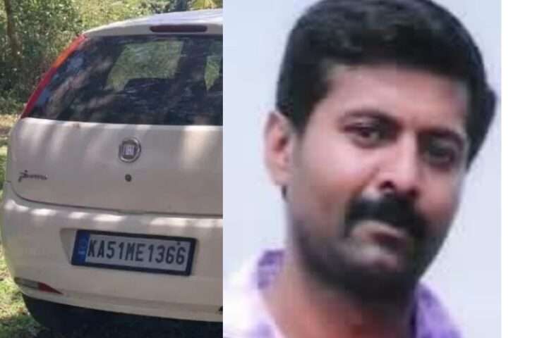 ಕೊಡಗು ಸಂಪತ್ ಕೊಲೆ ಪ್ರಕರಣ: ಬೆಳ್ತಂಗಡಿಯಲ್ಲಿ ಆರೋಪಿ ಬಂಧನ