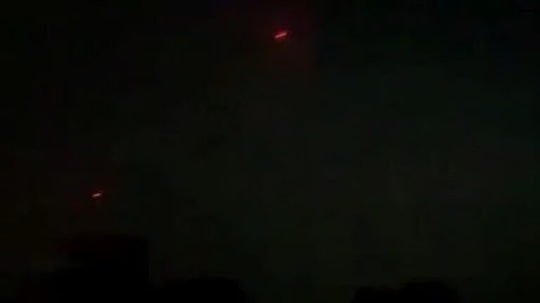 ಮಿಸೈಲ್‌, ಡ್ರೋನ್‌ ಹೊಡೆದುರುಳಿಸಿದ ಭಾರತ