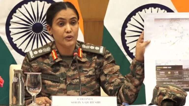 ಪಾಕಿಸ್ತಾನದ ಎಲ್ಲ ಡ್ರೋನ್‌ಗಳು ನಾಶ