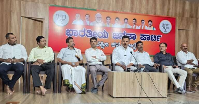 ಕರಾವಳಿಯನ್ನು ಕೋಮುವಾದ ರೀತಿಯಲ್ಲಿ ಬಿಂಬಿಸುವ ಪ್ರಯತ್ನ ನಡೆದಿದೆ