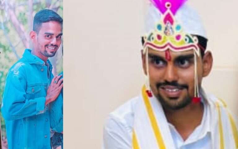 ಅಕ್ಷತೆ ಬಿದ್ದ‌ ಕೆಲವೇ ಕ್ಷಣದಲ್ಲಿ ಮದುಮಗ ಸಾವು