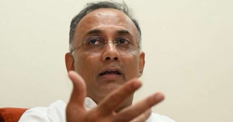 ಮೋದಿ ಹೇಳಿದ್ದೆಲ್ಲಾ ವೇದ ವಾಕ್ಯ ಎಂದು ನಾವು ನಂಬಬೇಕಾ?