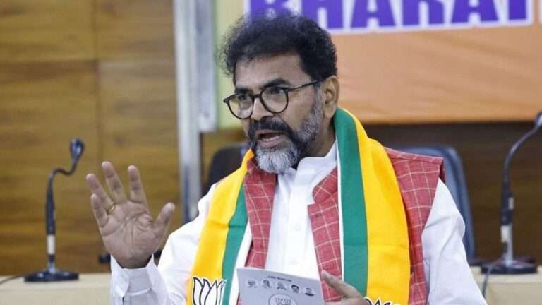 ಗ್ಯಾರಂಟಿಗಳು ಅರ್ಧಕ್ಕರ್ಧ ಜನರಿಗೆ ತಲುಪಿಲ್ಲ