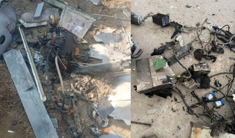 ಪಾಕ್‌ಗೆ ಭಾರತದ ಪ್ರತ್ಯುತ್ತರ: ಪಾಕಿಸ್ತಾನದ ರಾಡಾರ್ ಕೇಂದ್ರ ಧ್ವಂಸ