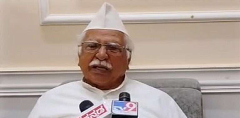 ಕನ್ನಡ ಕಟ್ಟಿದ ಸಂಸ್ಥೆಗೆ ಸರ್ಕಾರ ಹೆಚ್ಚು ಅನುದಾನ ದೊರಕಿಸಲಿ: ಚಂದ್ರಕಾಂತ ಬೆಲ್ಲದ