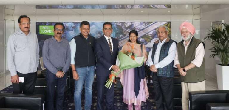 ಭಯೋತ್ಪಾದನೆ ಜಾಗತಿಕ ಸಮಸ್ಯೆಯಾಗಿದೆ