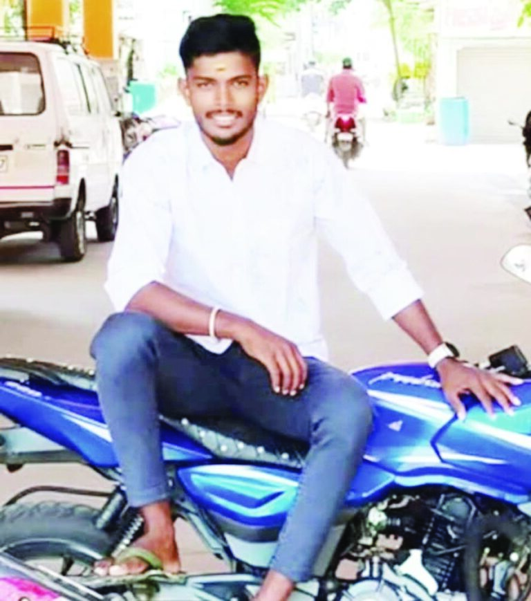 ಕ್ರಿಕೆಟ್ ಜಗಳ ಯುವಕನ ಕೊಲೆಯಲ್ಲಿ ಅಂತ್ಯ