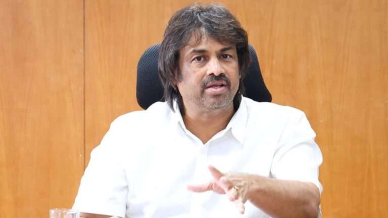 ಶಿವಮೊಗ್ಗ: ಶೀಘ್ರದಲ್ಲೇ 18 ಸಾವಿರ ಶಿಕ್ಷಕರ ನೇಮಕಾತಿ