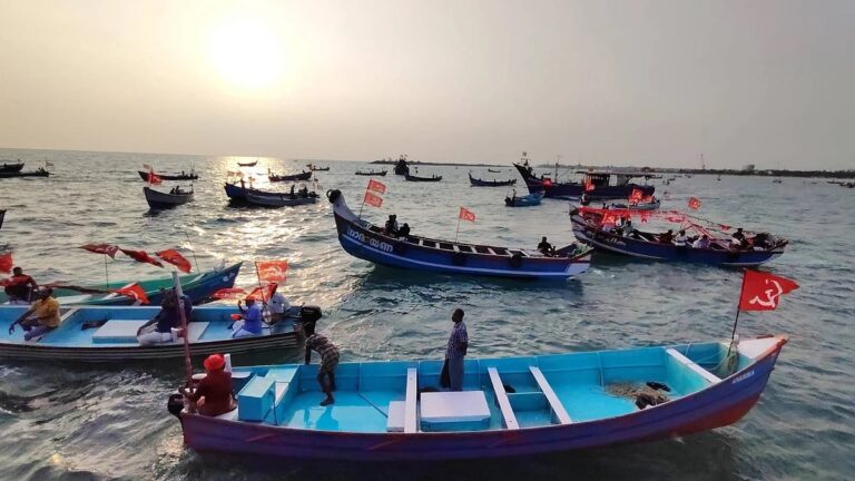 ಮೀನುಗಾರರ ಸಹಾಯ ಪಡೆಯಲಿದೆ ಸೇನೆ