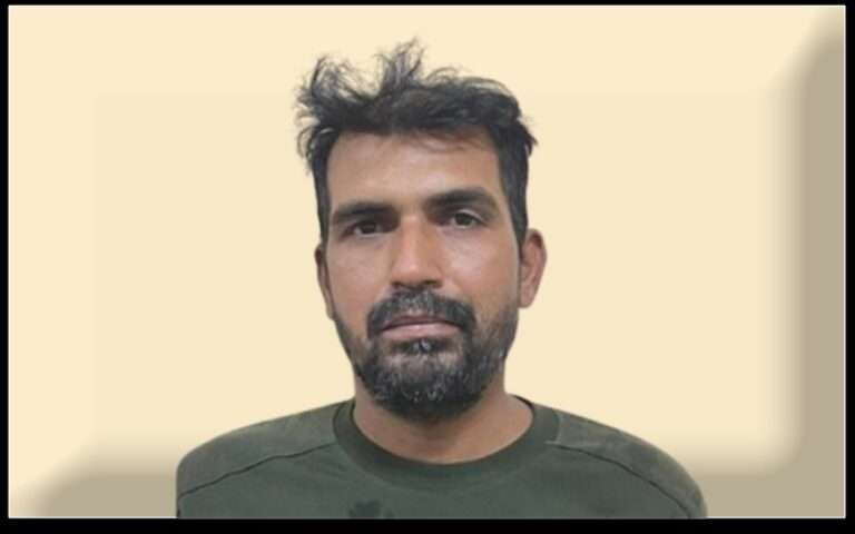 ಪಾಕ್​ ವಶದಲ್ಲಿದ್ದ BSF ಯೋಧ ಬಿಡುಗಡೆ