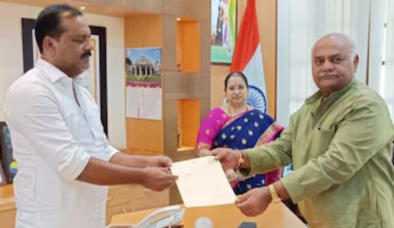 ಯತ್ನಾಳ ಸವಾಲಿಗೆ ರಾಜೀನಾಮೆ ಕೊಟ್ಟ ಸಚಿವ